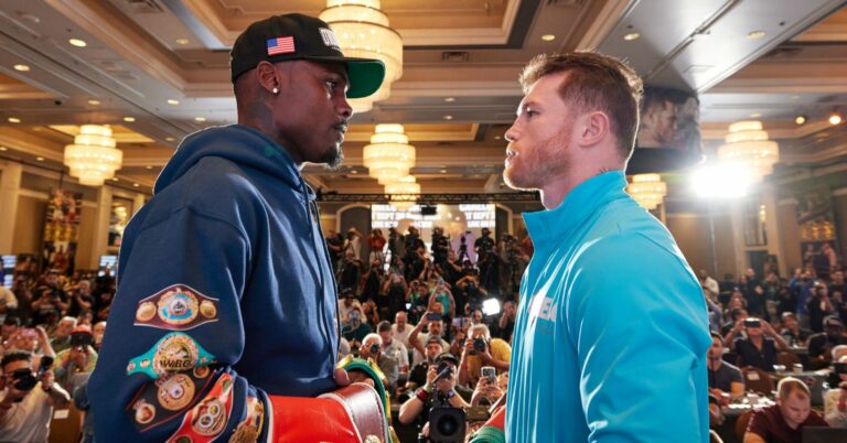 Tim Bradley Predicts Knockout In Canelo-Charlo Fight: “The Blueprint Is Out There”