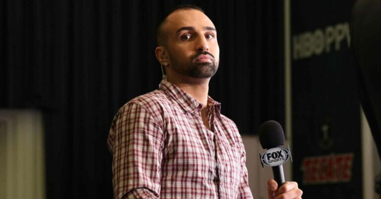 Paulie Malignaggi Brands World Champion’s Loss As ‘Utterly Ridiculous’ And ‘Unforgivable’