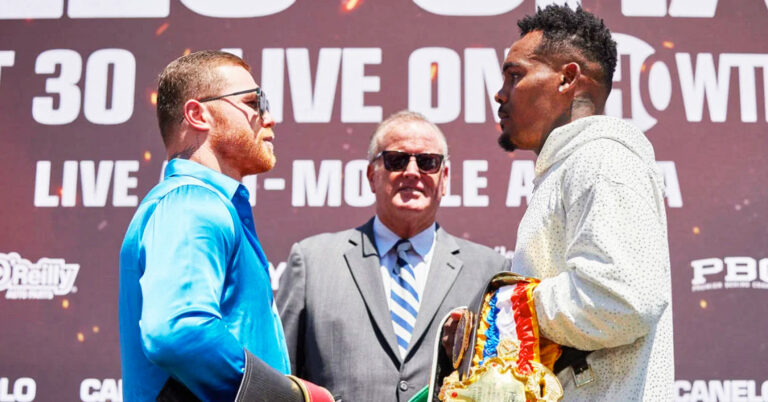 Amir Khan Makes Emphatic Canelo-Charlo Prediction: “He’s Something Else”