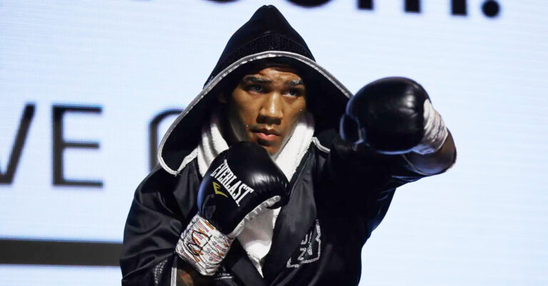 Former Undisputed Champion Says Conor Benn “Shouldn’t Be Anywhere Near A Boxing Ring”