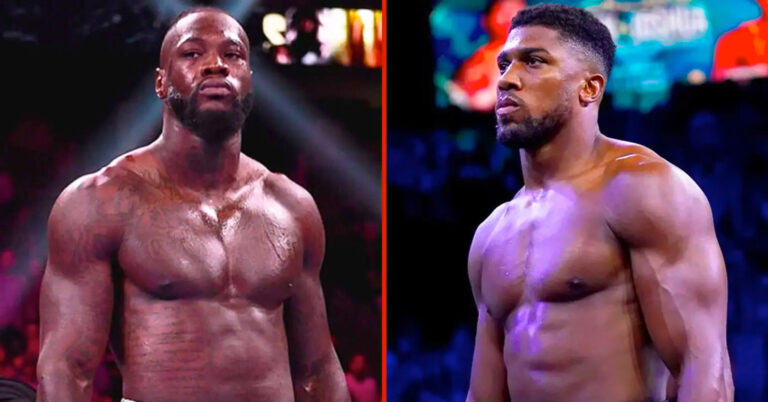 “Joshua-Wilder Is Dead In The Water”: Tyson Fury’s Team Leak ‘Inside Information’