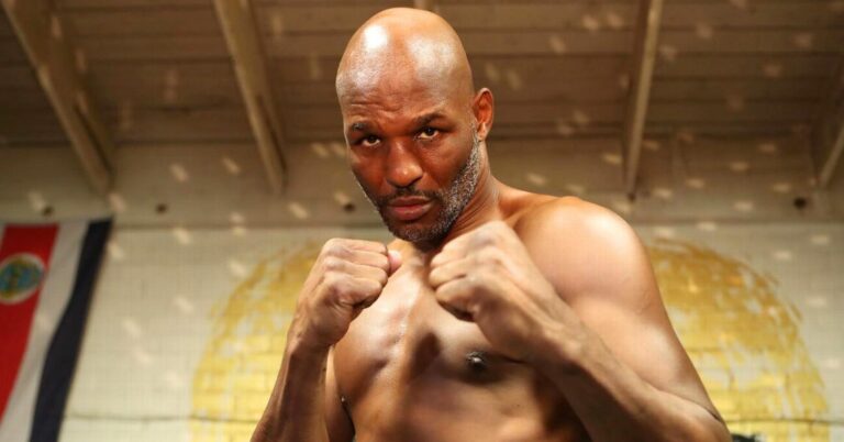 Bernard Hopkins Makes Shock Pick For Best Fighter In The World: “He Executed Him”