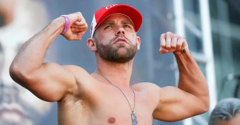 Billy Joe Saunders Reveals Return Is Set For Bitter Rival’s Undercard