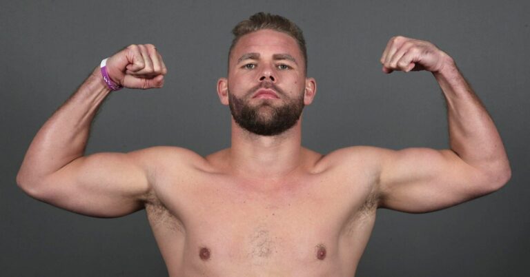 Billy Joe Saunders Puts Undefeated ‘Monster’ On His Hit List For Ring Return