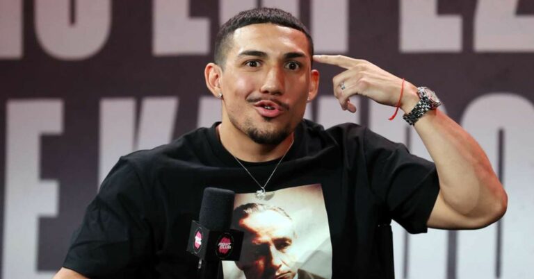 Teofimo Lopez Takes Aim At Contender After Fight Collapse: “Nobody Will Work With You”
