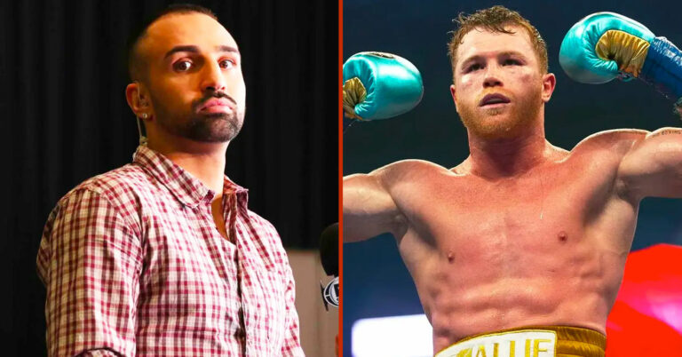 Paulie Malignaggi Names Who Canelo Must Fight Next: “He Owes It To The Fans”