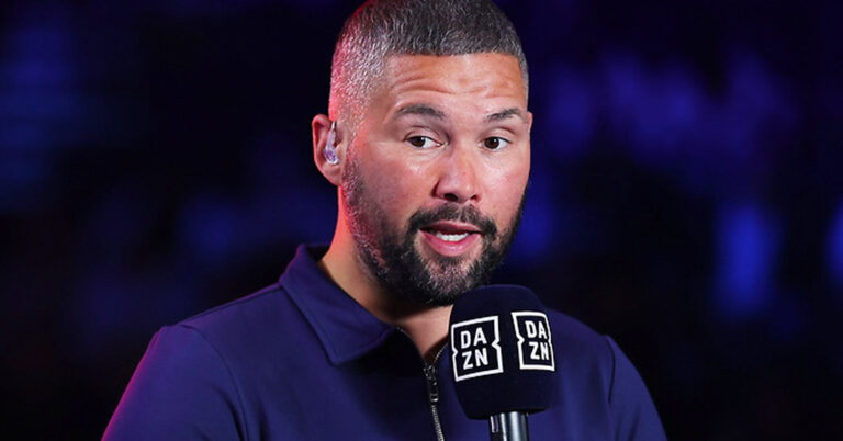 Tony Bellew Wants To See Controversial Rematch: “They Can’t Move On Until It Happens”