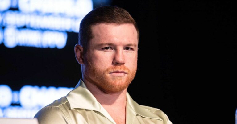 Canelo May Miss Out On “Legacy-Defining” Fight