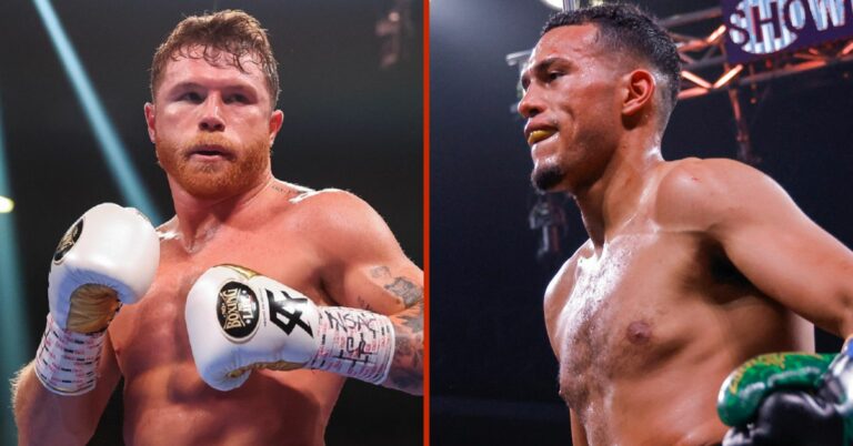 Teddy Atlas Warns Benavidez About Canelo Gameplan: “You Can’t Do That With Him”
