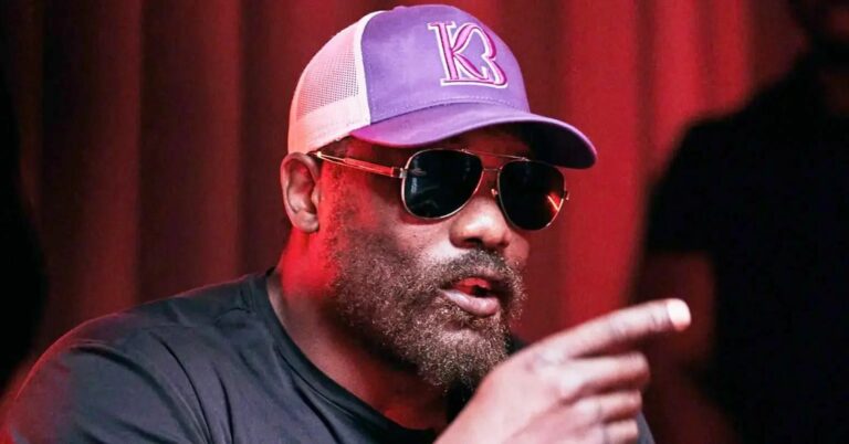 Derek Chisora Says Top British Heavyweight’s ‘Hunger Has Gone’