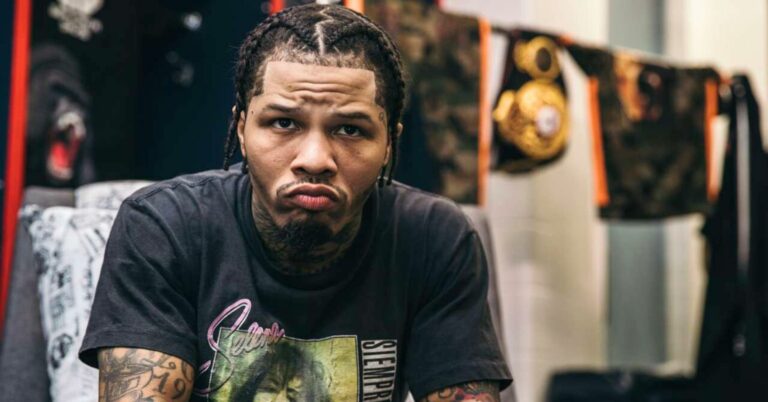 Gervonta Davis Appears To Rule Out Frontrunner For Next Fight