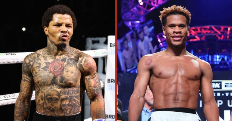 Gervonta Davis And Lomachenko Will Benefit As Devin Haney Set To Vacate Titles