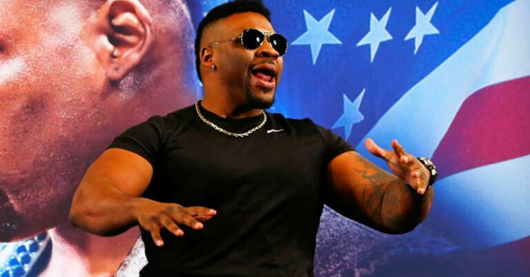 Former Champion Says He “Concussed And Hospitalised” Jarrell Miller In Sparring