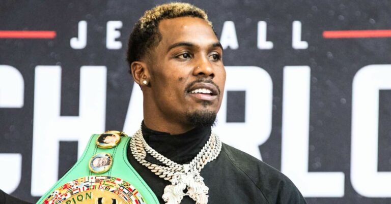 Jermall Charlo Vows To “Knock Out And Retire” Bitter Rival