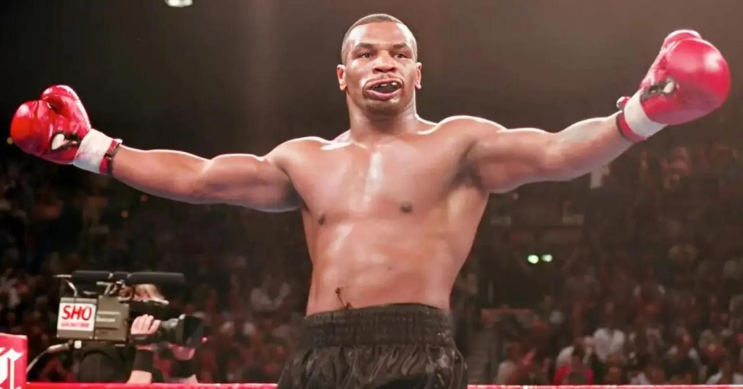 The Tiny American Neighbourhood That Produced 3 Heavyweight Champions