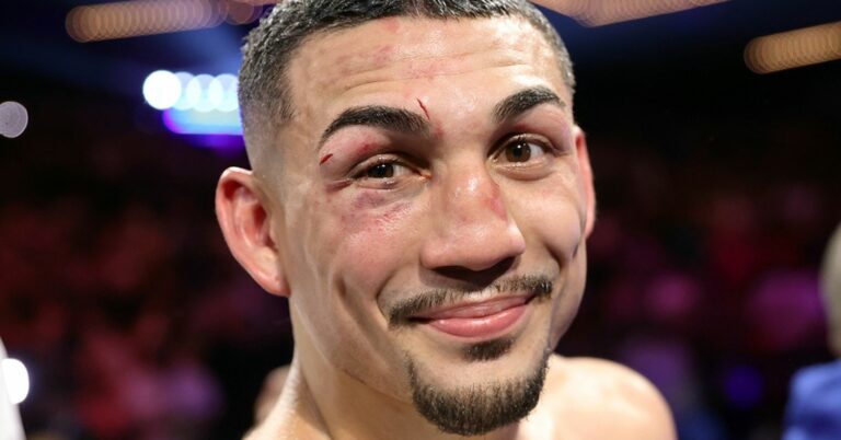 Teofimo Lopez Says He Has ‘Declined Offer’ For Mega Fight