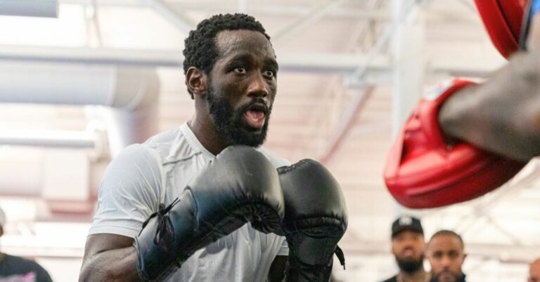 “You Need To Start Listening”: Terence Crawford’s Trainer Has No Doubt He Wins ‘Great’ Fight