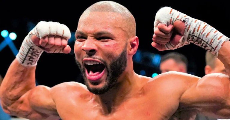 Chris Eubank Jr Offered Title Shot As Conor Benn ‘Now Looking At Other Options’