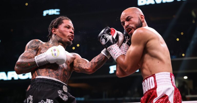 PBC Announces New Broadcast Partner Following Showtime Exit