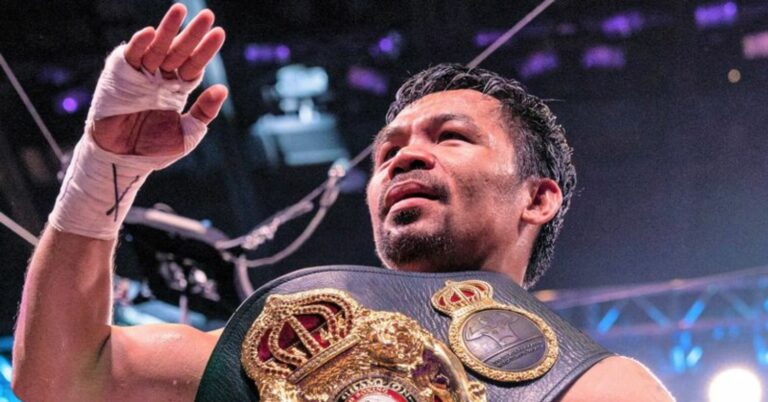 Manny Pacquiao vs Floyd Mayweather Latest News: ‘No Way’ Rematch Gets Cancelled