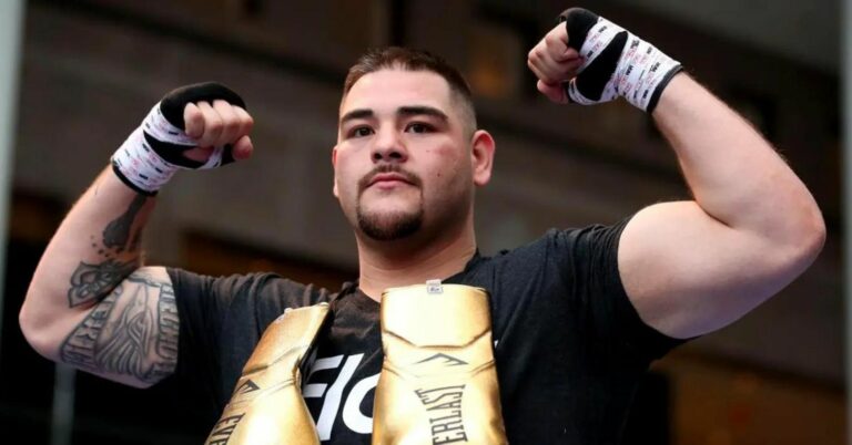 Shawn Porter Suggests Return Opponent For Andy Ruiz Jr: “It Makes A Lot Of Sense”
