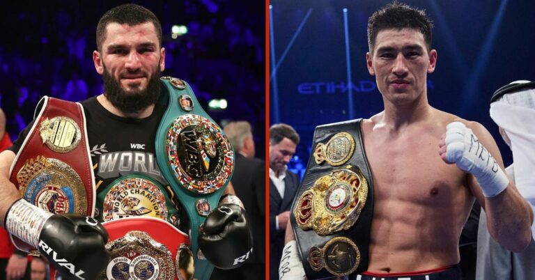 Tim Bradley Gives Verdict On Artur Beterbiev-Dmitry Bivol: “He’ll Have To Fight A Perfect Fight”