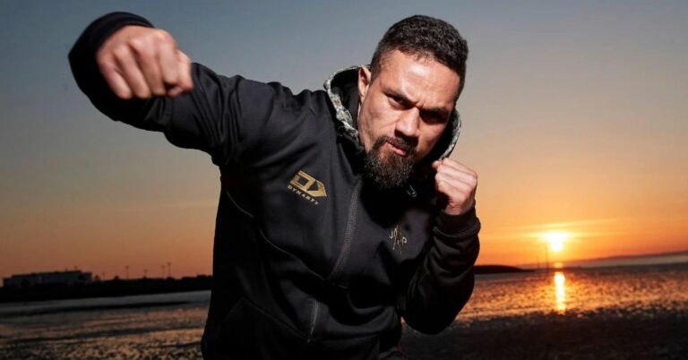 Joseph Parker’s Promoter Has Sights Set On Huge Rematch