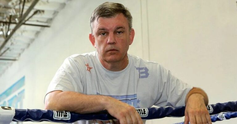 Teddy Atlas Slams Boxing’s Latest ‘Robbery’: “She Won That Fight”