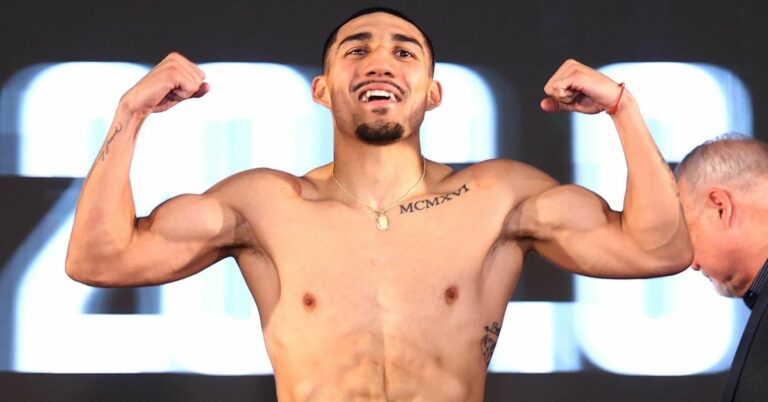 Teofimo Lopez Returns – Fight Opponent, Date And Venue Announced