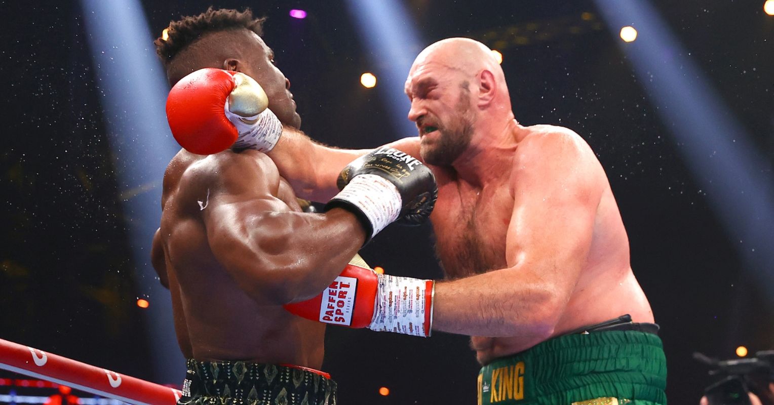 John Fury Slams Tyson’s Training Team: “The Instructions Were Pathetic”