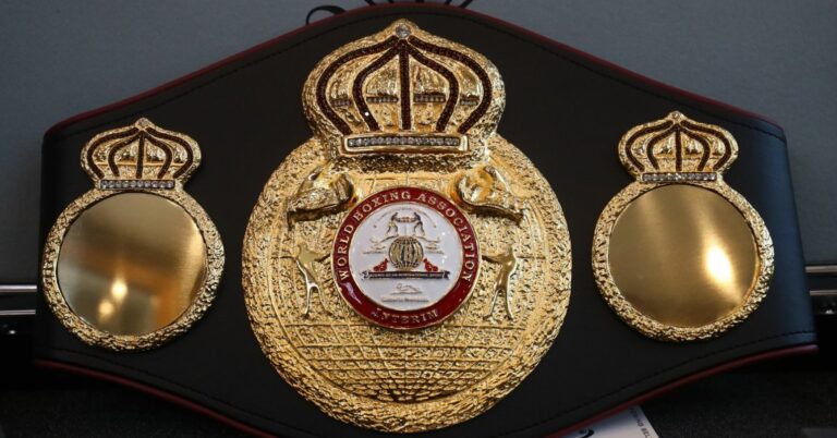 Amateur sensation to challenge for WBA world title in fourth professional bout