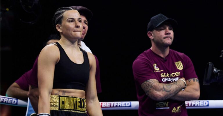 Chantelle Cameron Breaks Silence On Leaving Jamie Moore: “Something Was Missing”