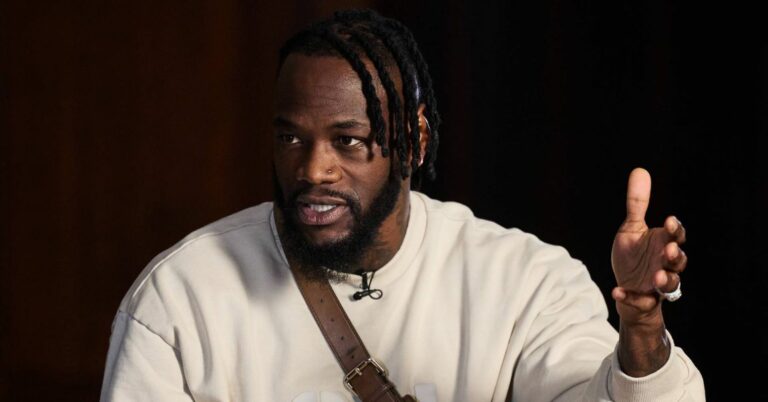 Deontay Wilder Says Travel Was A Factor In Loss To Joseph Parker