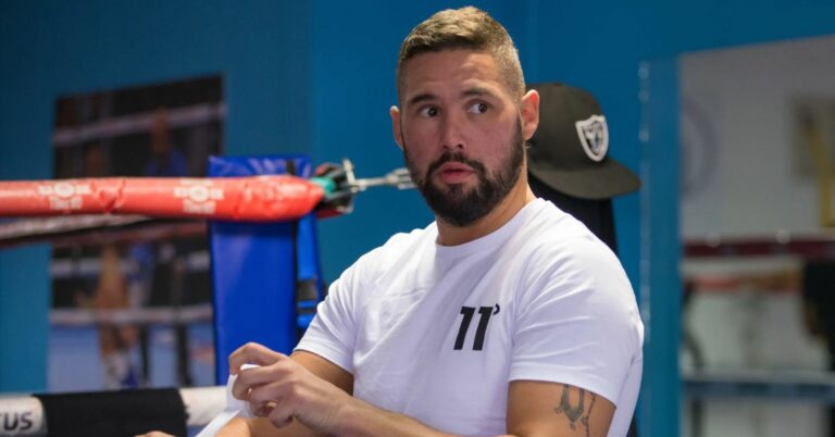 David Price Expects Tony Bellew To End Boxing Retirement: “He Will Fight Again”