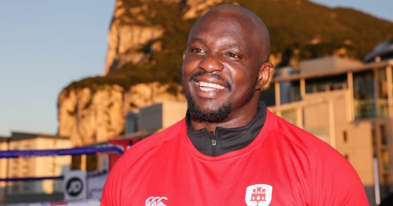 Dillian Whyte Return Teased After Almost One Year Of Silence Following Failed Test