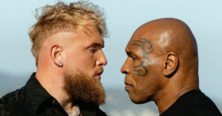 Teddy Atlas Questions If Jake Paul vs. Mike Tyson Has ‘Agreed’ Outcome