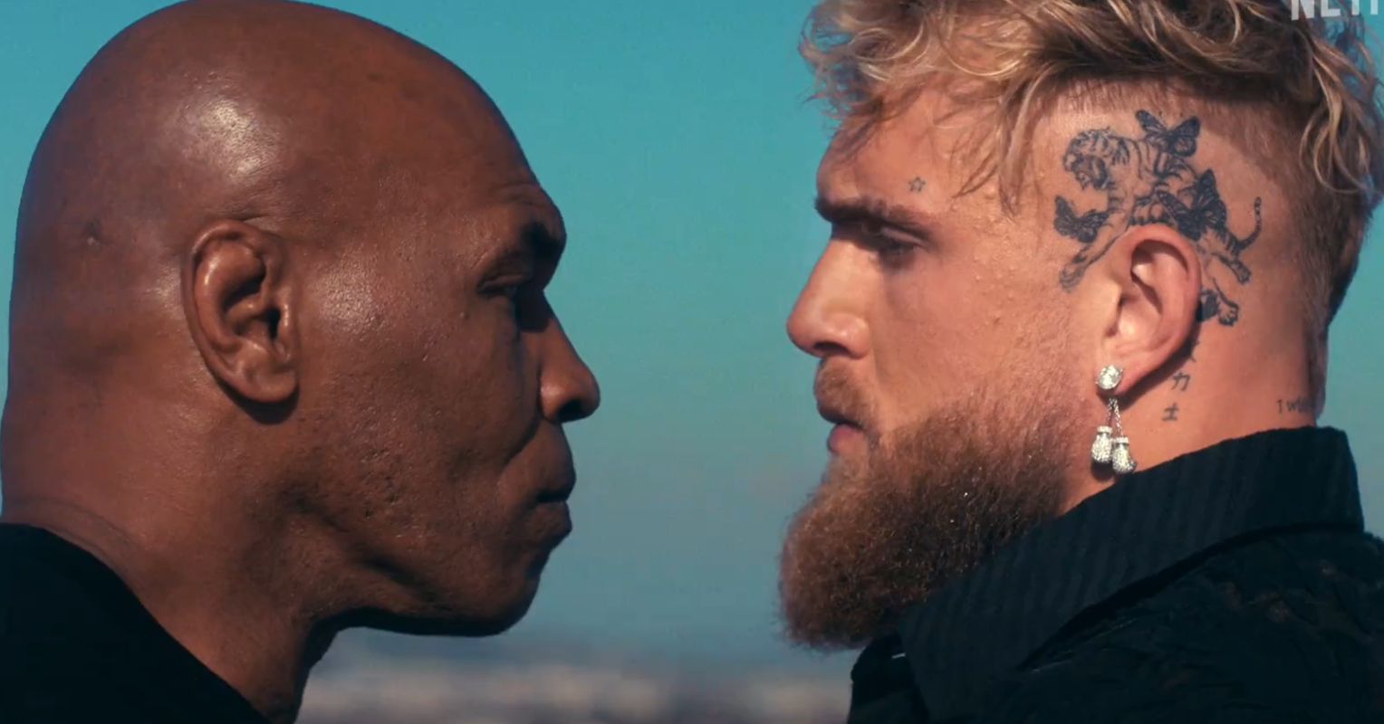 Jake Paul Set For Shock Fight Against Mike Tyson – Date, Location, And Full Details