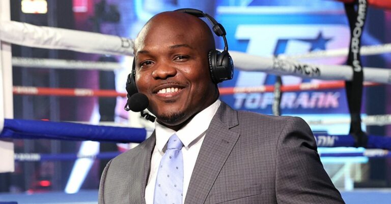 Tim Bradley Names Fight In Career That Changed Him Due To Damage He Received