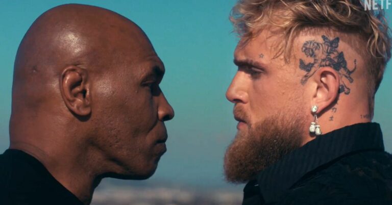 Carl Frampton Has Damning Verdict On Jake Paul vs. Mike Tyson
