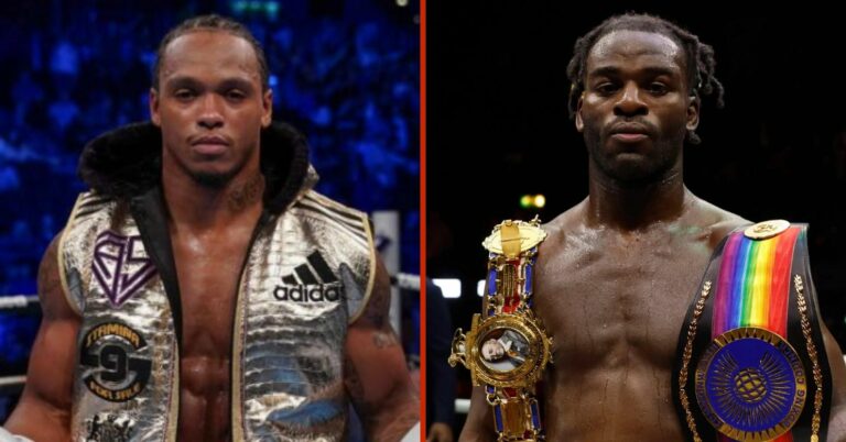 Joshua Buatsi vs. Anthony Yarde Gets Big Positive Update That Could Ressurect Fight