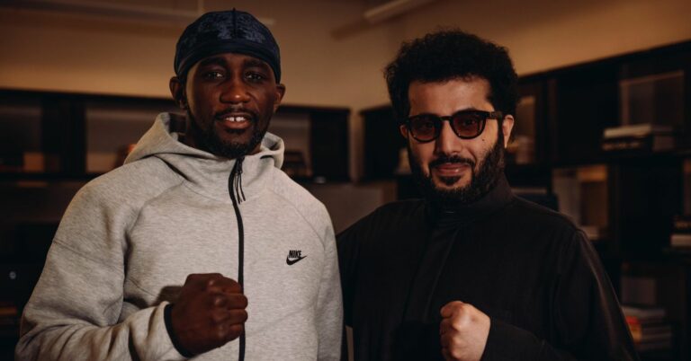 Turki Alalshikh Reveals Shock New Project That Could Change Boxing