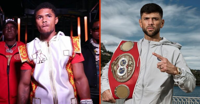 Joe Cordina Confirms Trainer Switch Ahead Of Shakur Stevenson Showdown