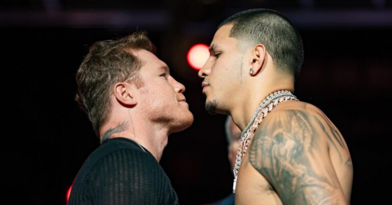 Canelo Alvarez vs. Edgar Berlanga Main Card Preview; Predictions, Running Order And How To Watch