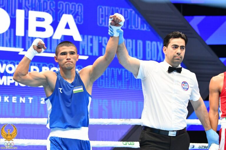 Amateur world champion to turn professional after controversial Olympics exit