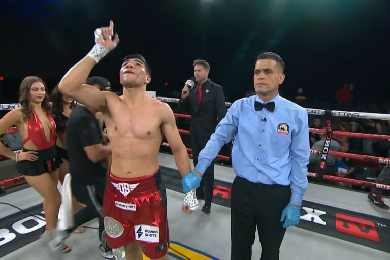 Chris Colbert suffers shock defeat as title plans derailed once again