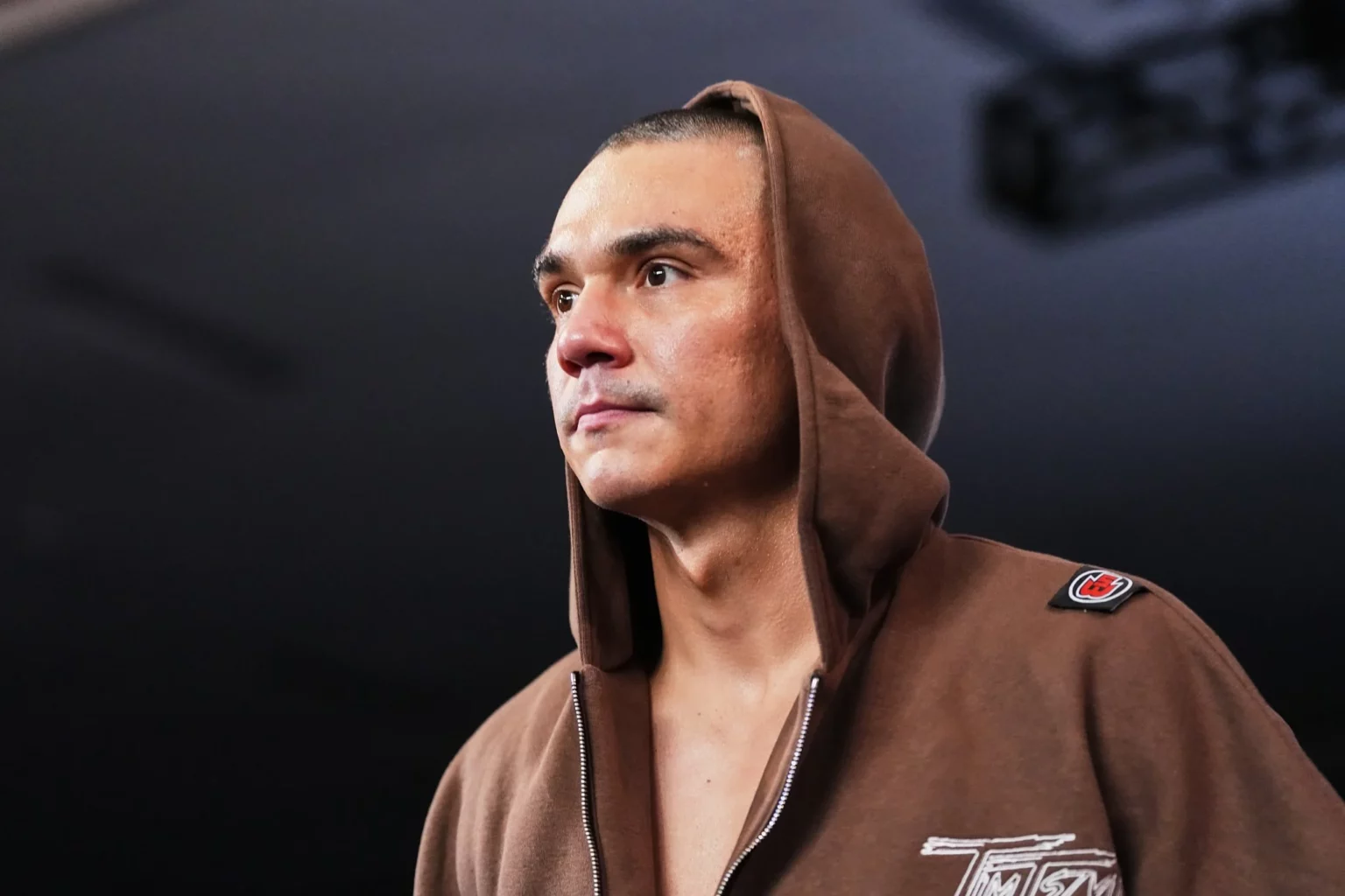 Tim Tszyu ‘Ready to Retire’ Errol Spence Jr. Forever