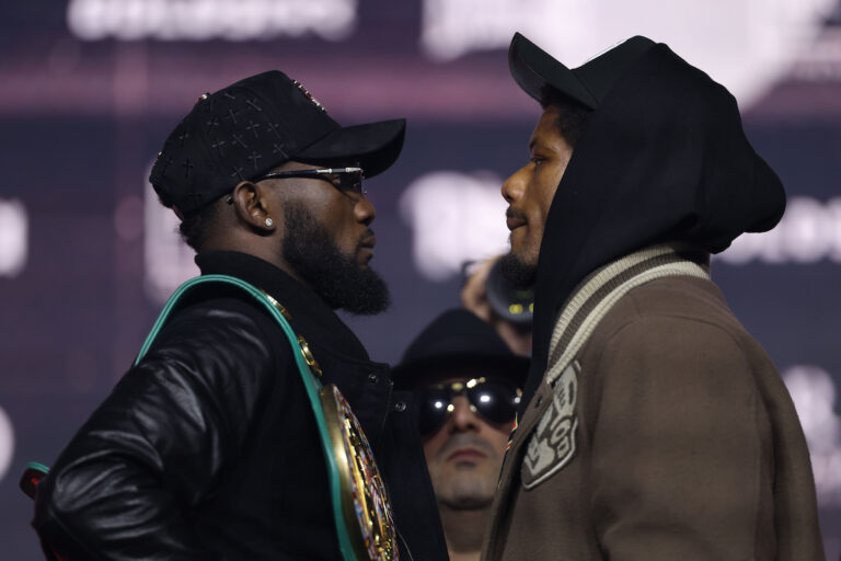Carlos Adames vs Austin ‘Ammo’ Williams Rescheduled for March 21 in Orlando