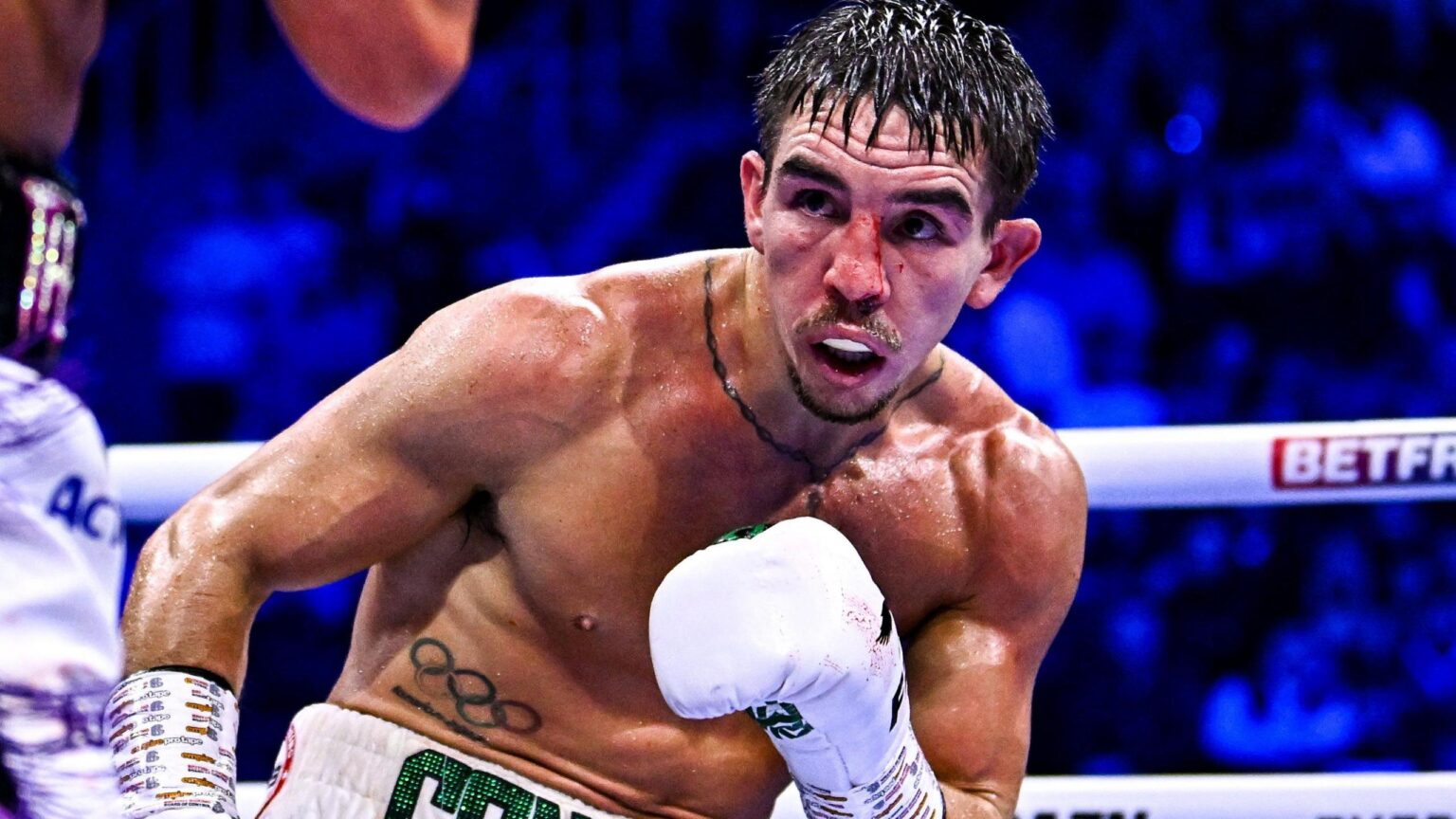 Boxing Tonight: Mick Conlan V Kevin Walsh, Start Time, How To Watch & Betting Odds