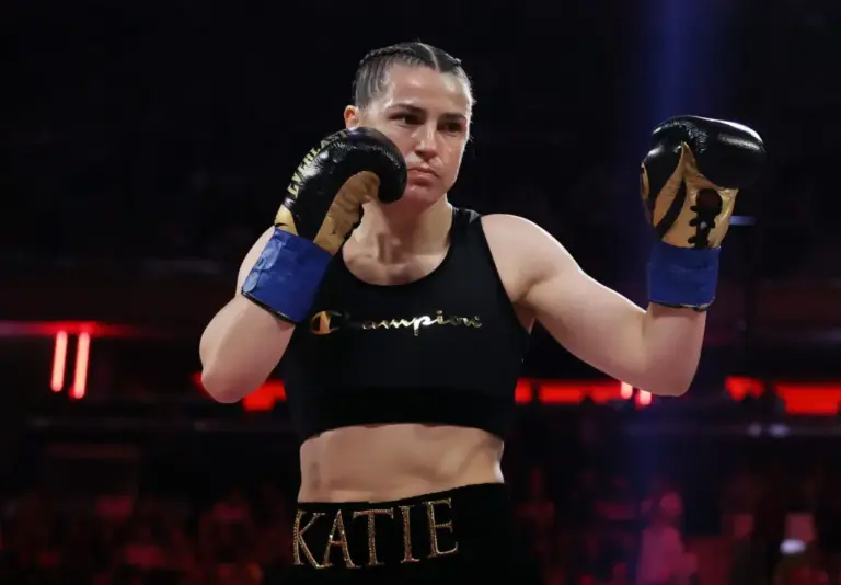 St Patrick’s Day Special: Ireland’s Top 5 Fighters of All Time