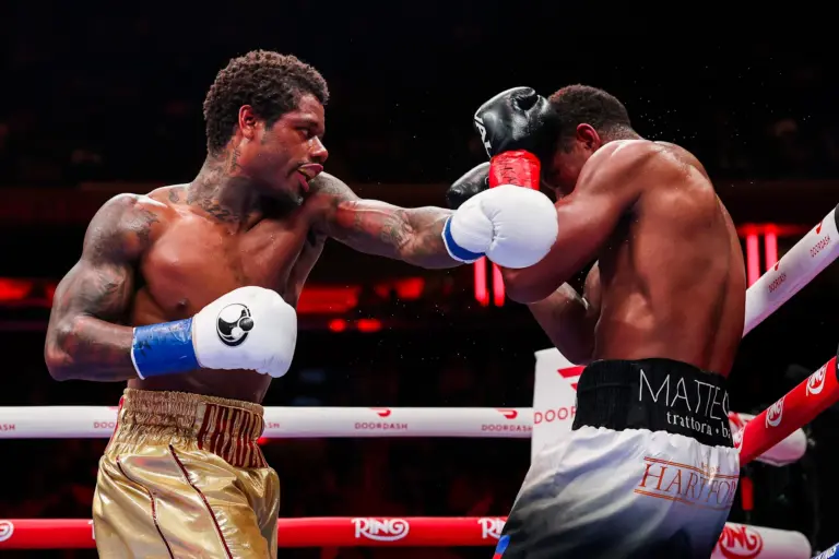 Boxing Tonight: Carlos Adames vs. Austin Williams – Fight Time, How to Watch, Odds, Prediction